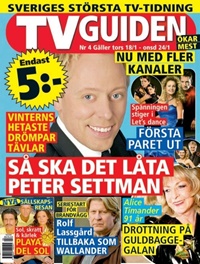TVGuiden 4/2007