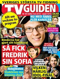 TVGuiden 50/2007