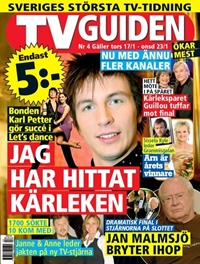 TVGuiden 4/2008