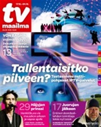 TV-maailma (FI) 48/2010