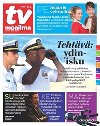 TV-maailma (FI) 6/2013