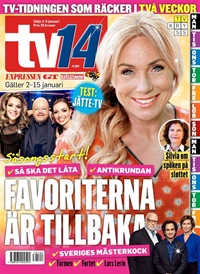 tv14 2/2017