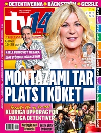 tv14 5/2024