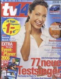 Tv 14 (GE) 7/2006