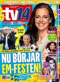 tv14 11/2021