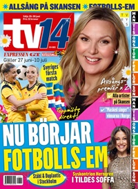 tv14 9/2022