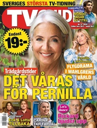 TVGuiden 12/2025