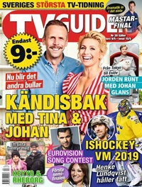 TVGuiden 17/2019