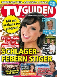 TVGuiden 20/2014