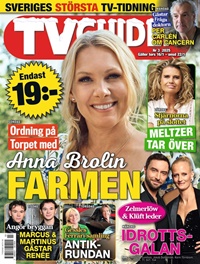 TVGuiden 3/2025