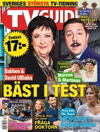 TVGuiden 34/2024