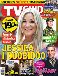 TVGuiden 35/2025