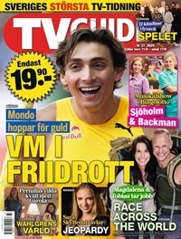 TVGuiden 37/2025