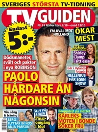 TVGuiden 41/2010