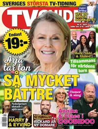 TVGuiden 41/2024