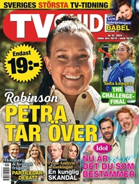TVGuiden 42/2024