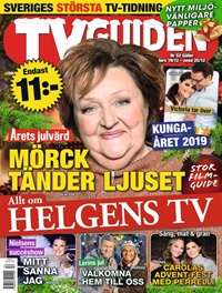 TVGuiden 52/2019