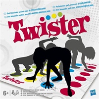 Twister - Spel 1/2019