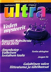 Ultra (FI) 5/2013