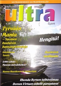 Ultra-lehti (FI) 9/2013