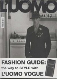 Uomo Vogue (IT) 7/2006