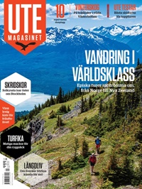 Utemagasinet 1/2026