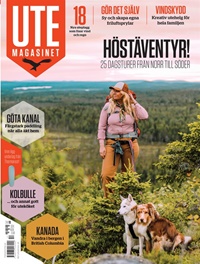 Utemagasinet 10/2024