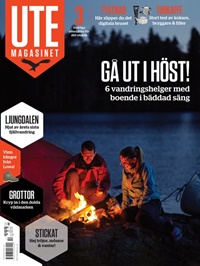 Utemagasinet 10/2025