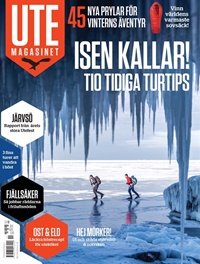 Utemagasinet 11/2024