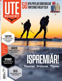 Utemagasinet 11/2025