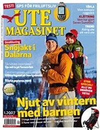 Utemagasinet 1/2007