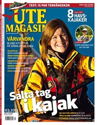 Utemagasinet 3/2012