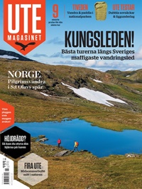 Utemagasinet 6/2024