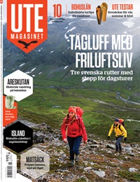 Utemagasinet 6/2025