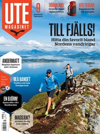 Utemagasinet 7/2024