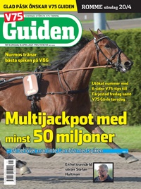 V85 Guiden 16/2025