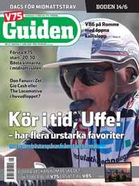 V85 Guiden 25/2025
