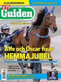 V85 Guiden 26/2025