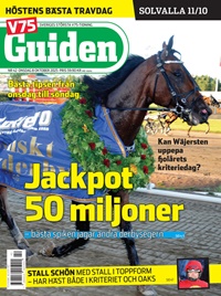 V85 Guiden 42/2025