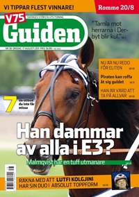 V75 Guiden 27/2011