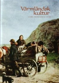 Värmländsk Kultur 5/2006
