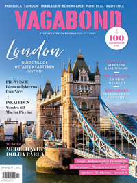 Vagabond 2/2025