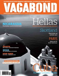 Reisemagasinet Vagabond (NO) 4/2013