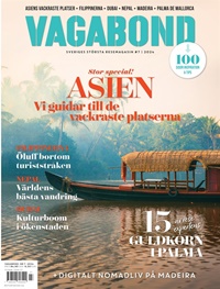 Vagabond 7/2024