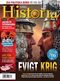 Världens Historia 12/2024