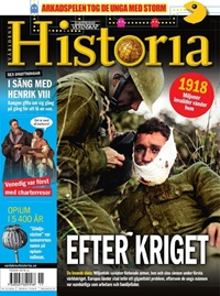 Världens Historia 11/2025