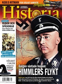 Världens Historia 12/2025