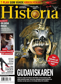 Världens Historia 14/2025