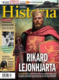 Världens Historia 17/2025