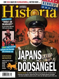 Världens Historia 19/2025